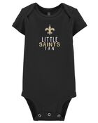 Baby NFL New Orleans Saints Bodysuit, image 1 of 3 slides
