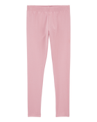 Kid Jersey Leggings, image 1 of 3 slides