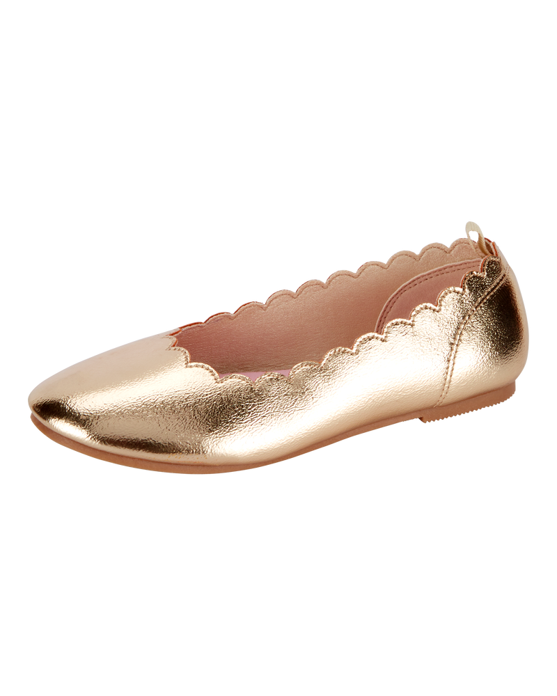 Kid Ballet Flats, image 6 of 7 slides