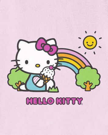 Toddler Hello Kitty Tee, 