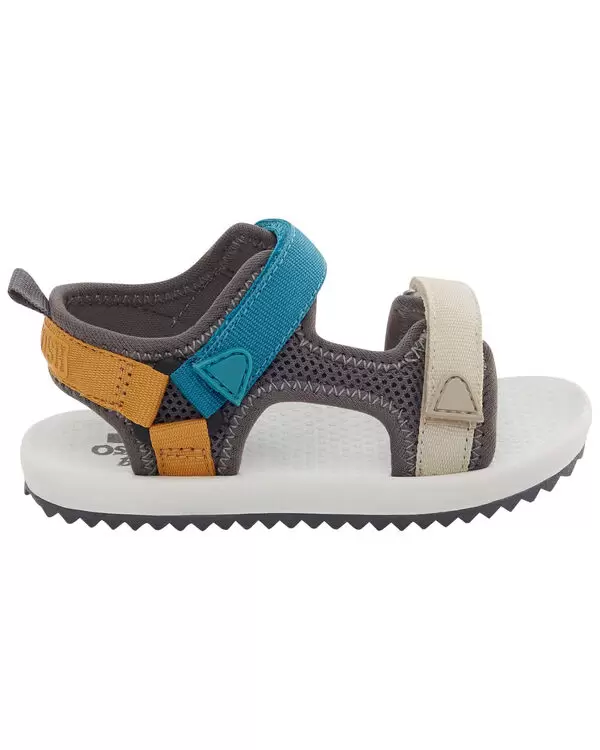 Kid Casual Sandals