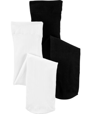 Baby 2-Pack Tights, 