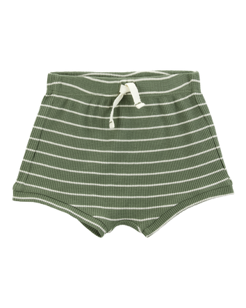 Baby Boy 3-Piece Surfboard Little Short Set, 