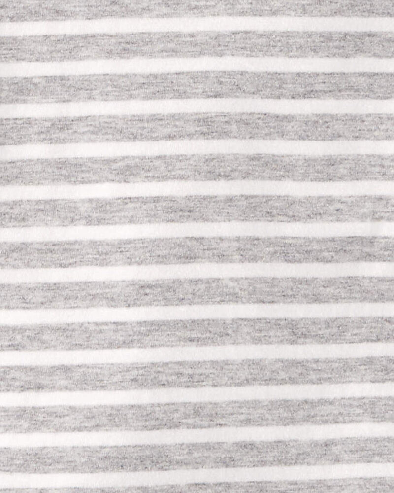 Toddler Striped Pocket Tee, image 2 of 3 slides