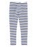 Navy/White
