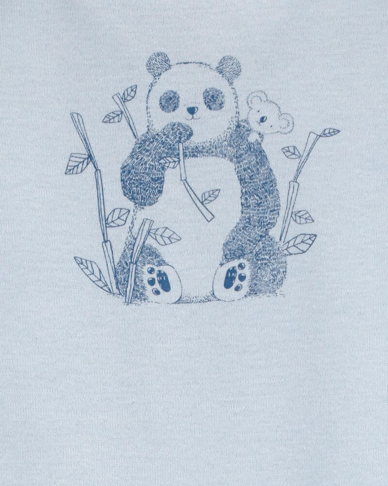 Baby 10-Pack Short-Sleeve Bodysuits, image 10 of 13 slides
