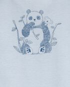 Baby 10-Pack Short-Sleeve Bodysuits, image 10 of 13 slides