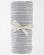Baby Organic Cotton Standard Crib Sheet, image 2 of 4 slides