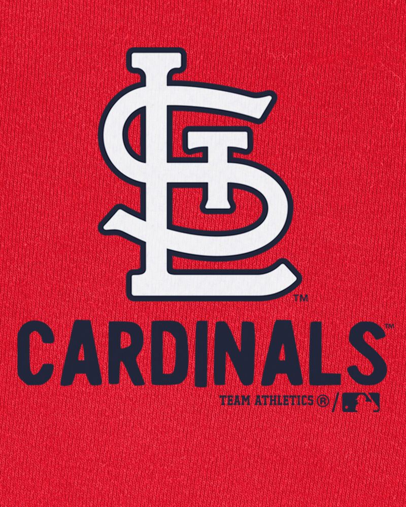 Baby MLB St. Louis Cardinals Bodysuit, image 2 of 2 slides