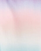 Kid Ombre Stretch Leggings, image 3 of 4 slides