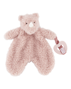 Baby Rhino Plush With Teether, image 2 of 3 slides