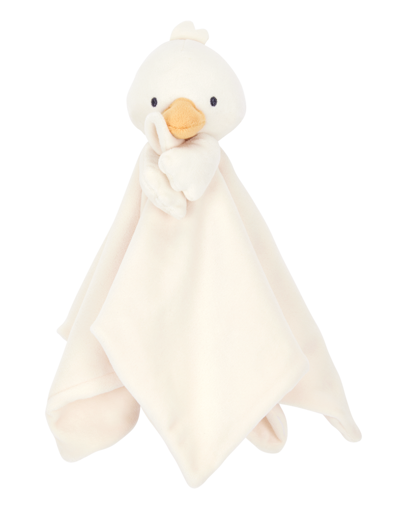 Chick Cuddle Plush - Yellow, image 1 of 1 slides