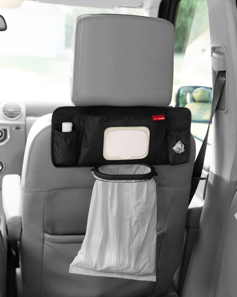 Keep Clean Car Sanitizing Station - Black, image 3 of 5 slides