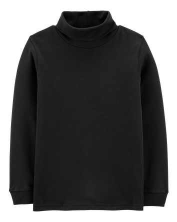 Kid Turtleneck, 