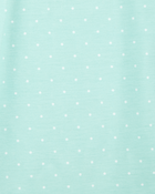 Girls 2-Pack Pineapple Nightgowns, image 3 of 4 slides