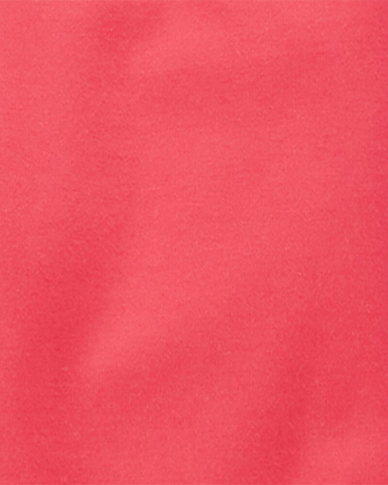 Baby 2-Pack Red & Navy Leggings, image 3 of 3 slides