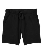 Kid 4-Pack Pull-On French Terry Shorts
, image 9 of 13 slides