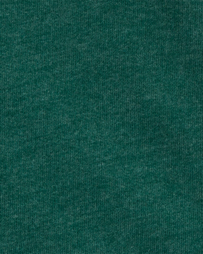 Toddler Zip-Up Fleece Hoodie, image 3 of 4 slides