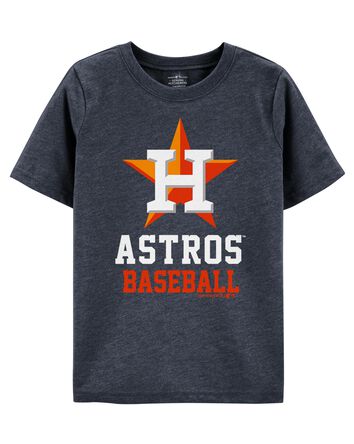 Kid MLB Houston Astros Tee, 
