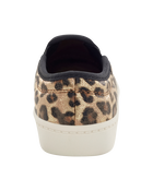 Toddler Leopard Slip-On Shoes, image 3 of 7 slides