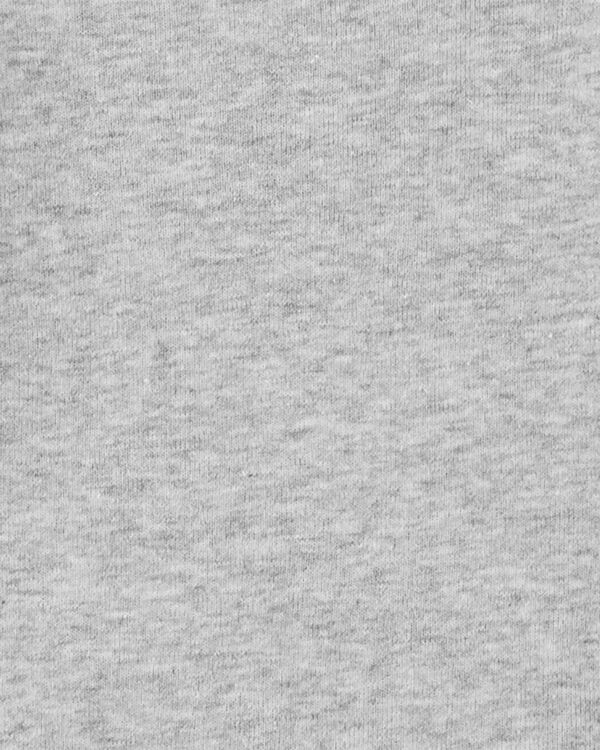 Multi Baby 8Pack LongSleeve Bodysuits