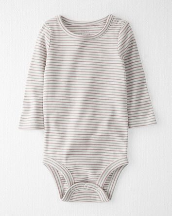 Baby Organic Cotton 3-Piece Playwear Set, 
