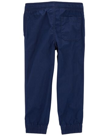 Baby Everyday Pull-On Pants, 