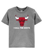 Toddler NBA® Chicago Bulls Tee, image 1 of 2 slides