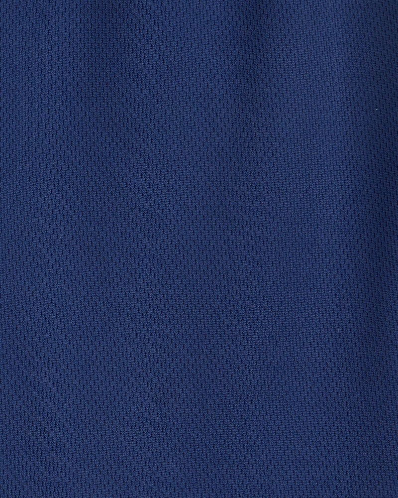 Kid 2-Pack Active Mesh Shorts, image 5 of 7 slides