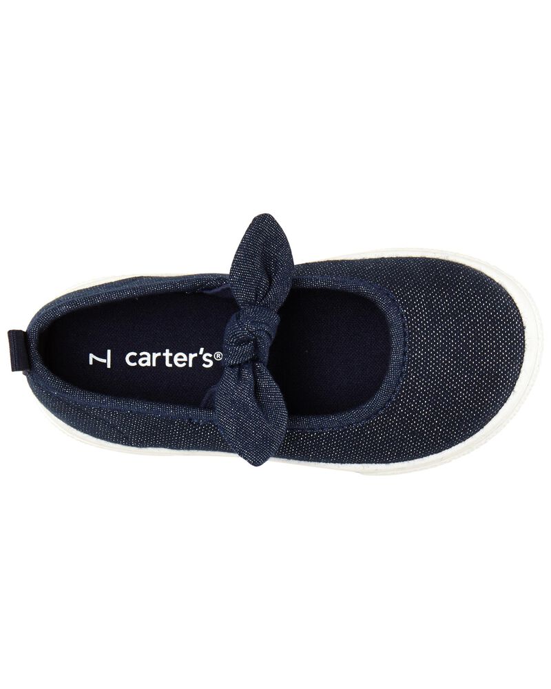 Kid Mary Jane Shoes, image 4 of 6 slides