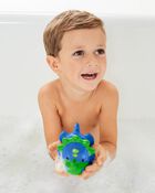 ZOO® Light-Up Baby Bath Toy, image 7 of 7 slides