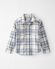 Blue Plaid