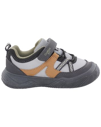 Toddler Casual Sneakers, 