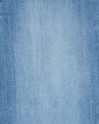 Kid Medium Blue Wash Elastic-Waist Jeggings, image 3 of 4 slides