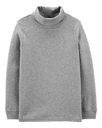 Kid Turtleneck, 