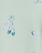 Toddler Ribbed Leggings, image 3 of 4 slides
