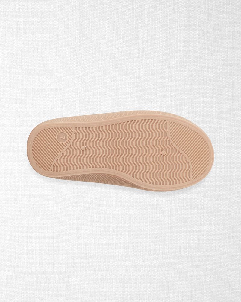 Toddler Recycled Canvas Slip-On Sneaker, image 6 of 8 slides