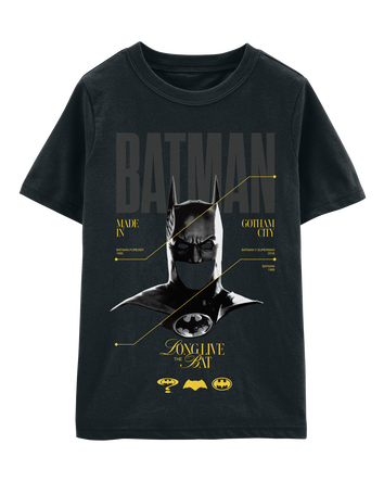 Kid Batman Tee, 