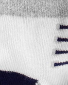Baby 6-Pack Sneaker Booties, image 6 of 8 slides