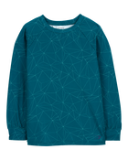 Kid Long-Sleeve Tee In BeCool™ Fabric, image 1 of 3 slides