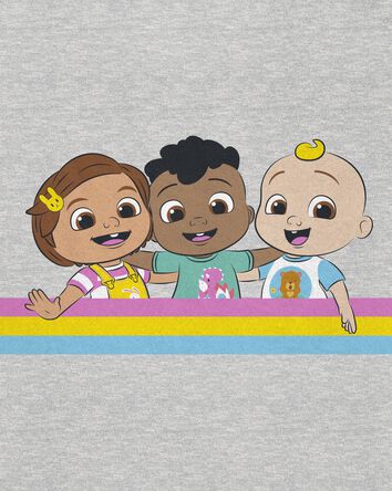 Toddler CoComelon Tee, 