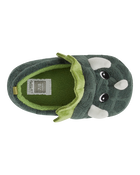 Dinosaur Slippers, image 4 of 6 slides