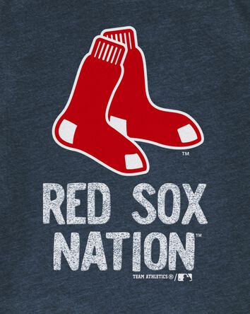 Kid MLB Boston Red Sox Tee, 