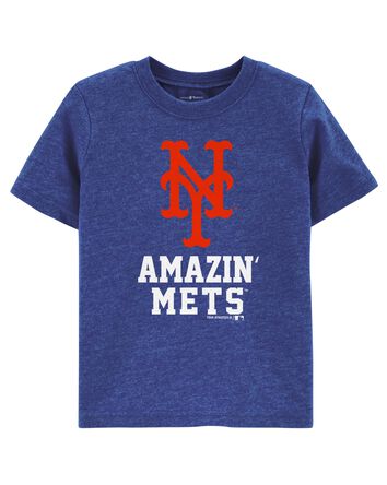 Toddler MLB New York Mets Tee, 