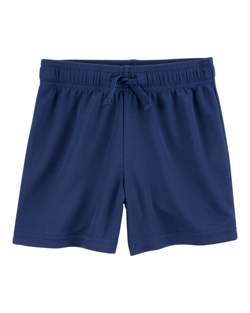 Toddler 2-Pack Active Mesh Shorts, image 5 of 11 slides