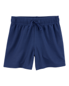 Toddler 2-Pack Active Mesh Shorts, image 5 of 11 slides