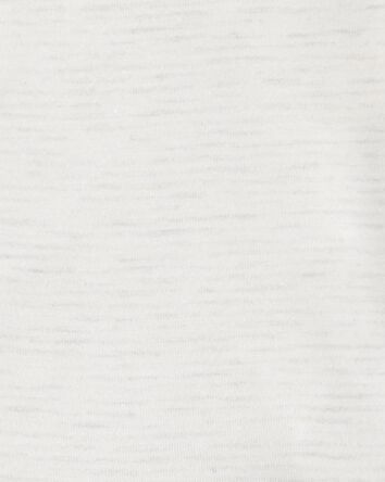 Baby 3-Piece PurelySoft Side-Snap Set, 