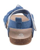 Baby Chambray Sandals, image 3 of 7 slides