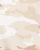Kid Camo Zip-Up Hoodie, image 2 of 3 slides
