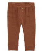 Baby 2-Piece My First Thanksgiving Bodysuit Pant Set, image 2 of 4 slides